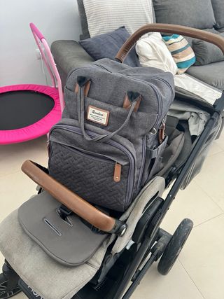 Nuna Mixx Next Silla de Paseo