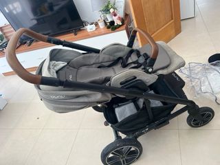 Nuna Mixx Next Silla de Paseo