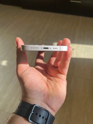 iPhone 13 Rosa - Como Nuevo