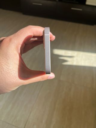 iPhone 13 Rosa - Como Nuevo