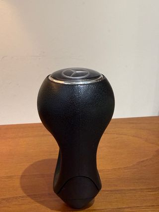 Pomo Mercedes SLK 200