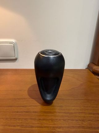 Pomo Mercedes SLK 200