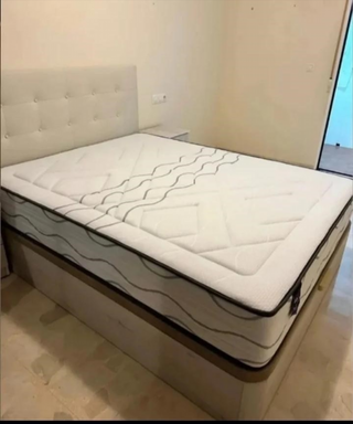 Canapés y colchones nuevos todas medidas