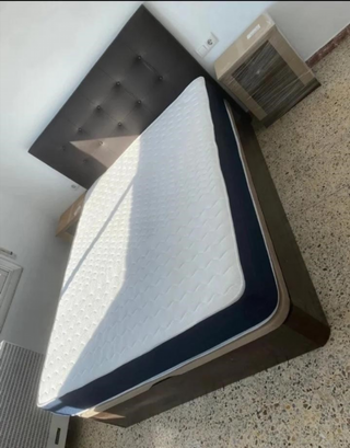 Canapés y colchones nuevos todas medidas