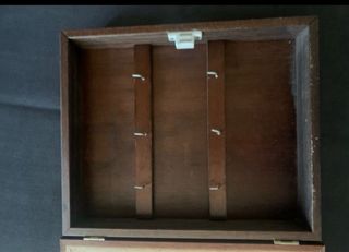 Armario para colgar llaves