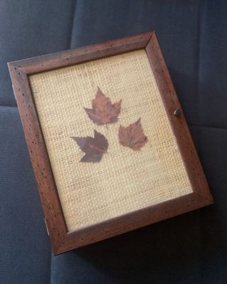 Armario para colgar llaves