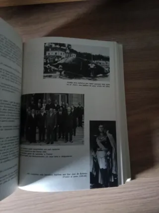 Libro  Mis conversaciones privadas con Franco