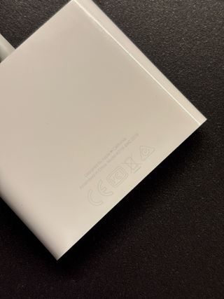 Adaptador Apple USB-C a AV Digital HDMI