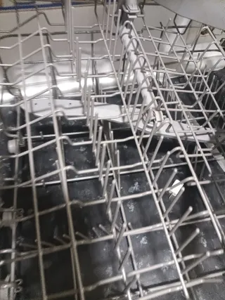 Cestas para lavavajillas Midea, Valberg