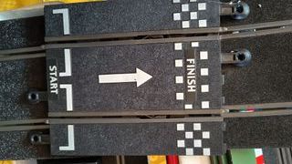 Scalextric Rally Australia Circuito