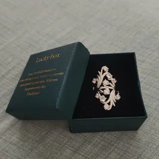 Anillo Plata con Circonitas