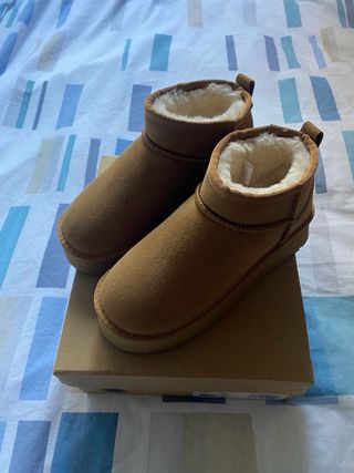 Stivali Ugg Classic Mini