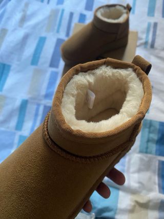 Stivali Ugg Classic Mini