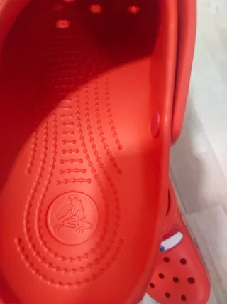 Crocs Cars Rayo McQueen Talla 39-40