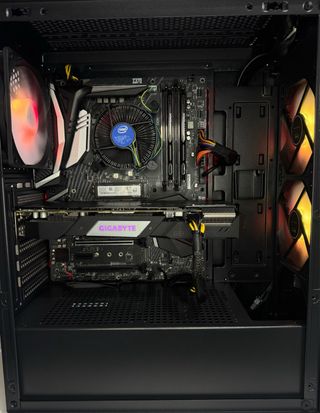 Ordenador Gaming RTX 2060 COOLPC