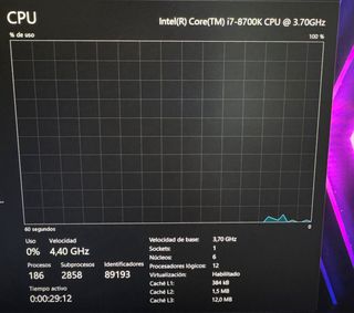 Ordenador Gaming RTX 2060 COOLPC