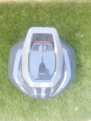 Robot Limpiafondos Piscina Ultenic Pooleco 10