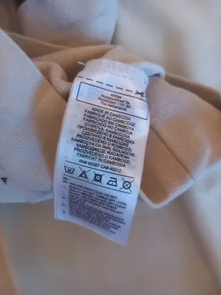 Sudadera Adidas Mujer XS originals Oversize