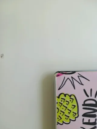 Escritorio blanco Ikea Micke