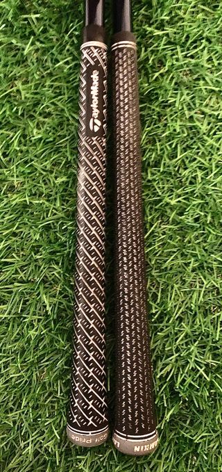 Madera 3 y Híbrido TaylorMade SIM MAX 2 palos golf