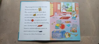 Babar y Sus Amigos de Vacaciones (Spanish Edition)
