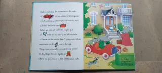 Babar y Sus Amigos de Vacaciones (Spanish Edition)