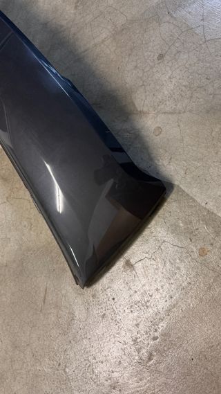 Difusor Trasero BMW F22 Original