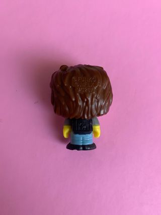 Figura Steve Harrington Kinder Sorpresa