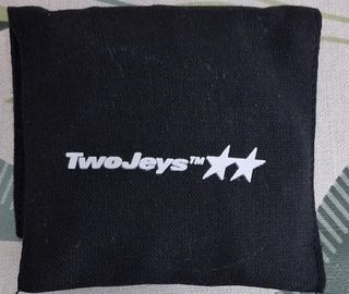 Pulseira TwoJeys Wild Horse Prata