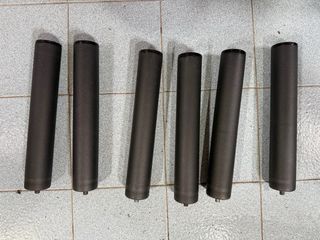 Somier 135x200cm con patas 30cm