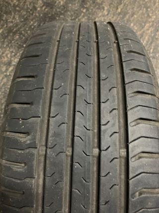 2 Neumáticos Continental 205/60 R16