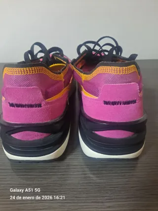 Nike Edición Limitada Talla 46