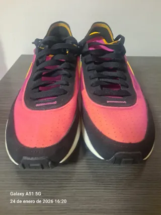 Nike Edición Limitada Talla 46