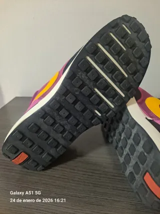 Nike Edición Limitada Talla 46