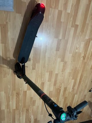 Patinete eléctrico MOMO Design EVO9 Fighter 7.5A