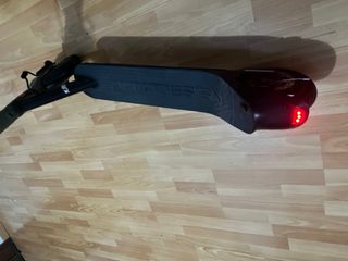 Patinete eléctrico MOMO Design EVO9 Fighter 7.5A