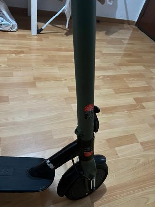 Patinete eléctrico MOMO Design EVO9 Fighter 7.5A