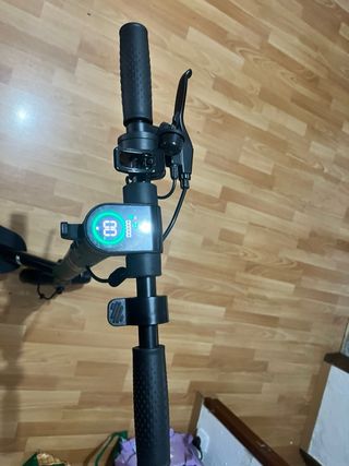 Patinete eléctrico MOMO Design EVO9 Fighter 7.5A