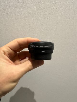 Sony ZV-E10 Kit Cámara Digital