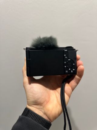 Sony ZV-E10 Kit Cámara Digital