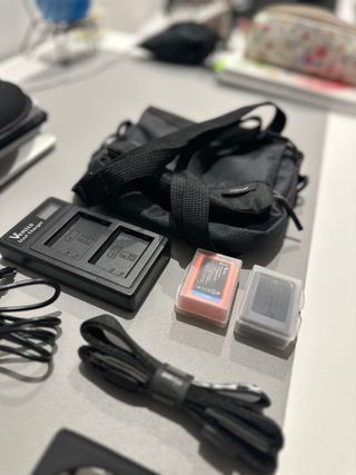 Sony ZV-E10 Kit Cámara Digital