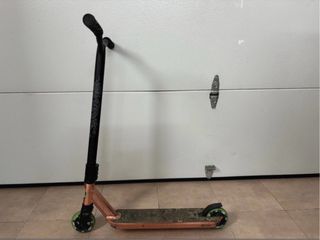 Patinete Oxelo Patinaje Urbano