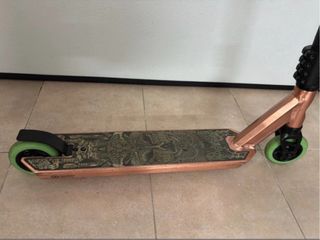 Patinete Oxelo Patinaje Urbano