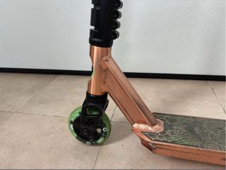 Patinete Oxelo Patinaje Urbano