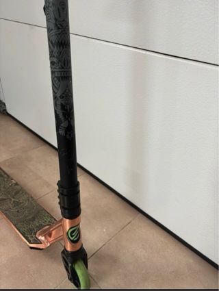 Patinete Oxelo Patinaje Urbano