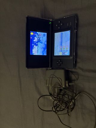 Lote consolas nintendo