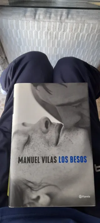 Los besos