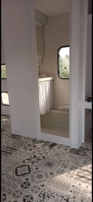 Caravana Sun Roller Aloha <750kg