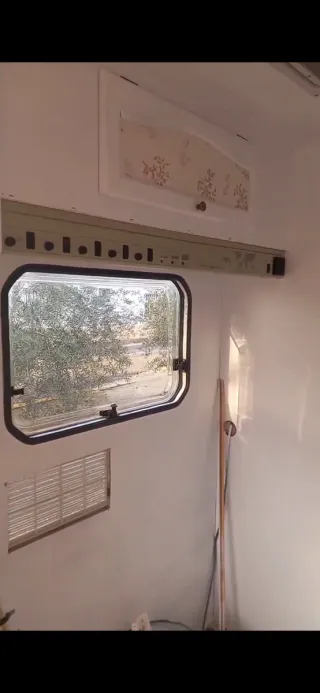 Caravana Sun Roller Aloha <750kg