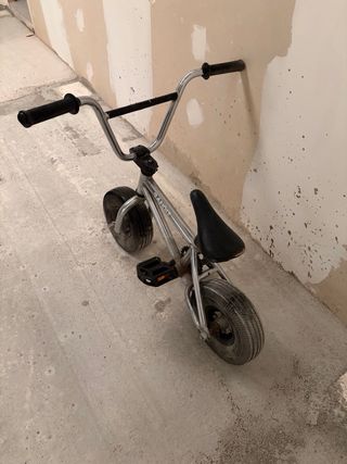 Mini BMX